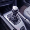 Saab short shifter