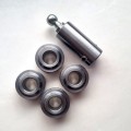 Short shifter Saab 93 II SS