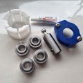 Short shifter kit Saab 93