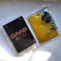 Saab 93 ECU saver spacer kit