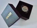 Saab wristwatch Saab watch