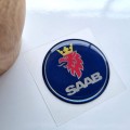 SAAB wooden gear knob oak shifter knob SAAB