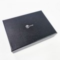 Leather wallet Saab Expressions
