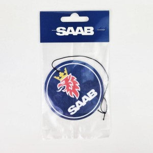 Saab air freshener Saab logo Z1A