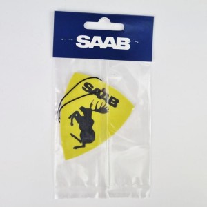 Saab air freshener crazy moose Z2A