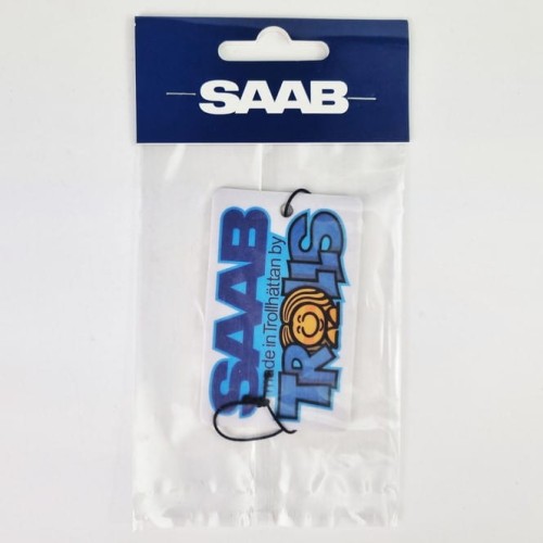 Saab air freshener Z3A a.jpg