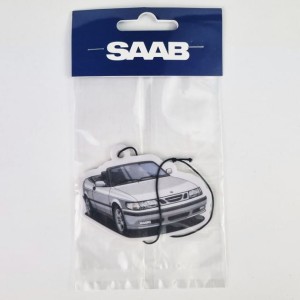 Saab air freshener Saab 93 OG cabrio Z17