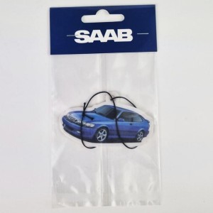 Saab air freshener Saab 93 Viggen Z24