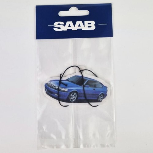 Saab air freshener Z24 a.jpg