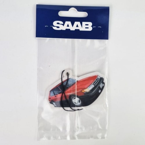 Saab air freshener Z38 a.jpg