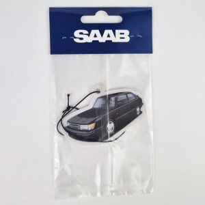 Saab air freshener Saab 900 Z40