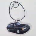 Saab air freshener Z40 b.jpg