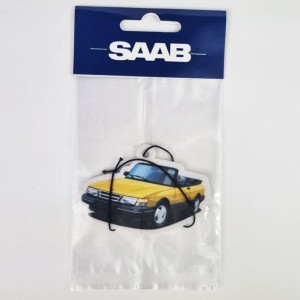 Saab air freshener Saab 900 cabrio Z45
