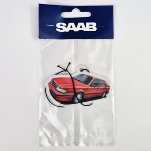 Saab air freshener Saab 9000 Z61