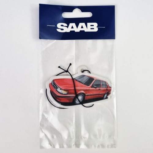 Saab air freshener Z61 a.jpg