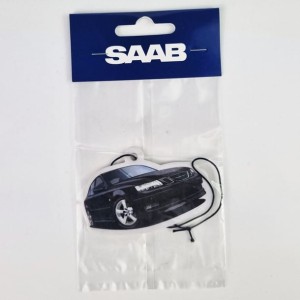 Saab air freshener Saab 93 SS Z73