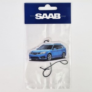 Saab air freshener Saab 93 Z80