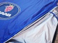 Saab waterproof car Cover