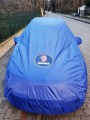 Saab waterproof car Cover