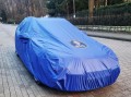 Saab waterproof car Cover