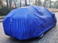 Saab waterproof car Cover