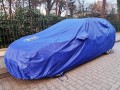 Saab waterproof car Cover
