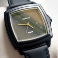 Saab TurboX watch wristwatch