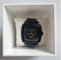 Saab TurboX watch wristwatch