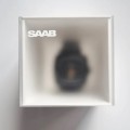 Saab TurboX watch wristwatch SAAB Turbo X