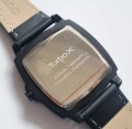 Saab TurboX watch wristwatch SAAB Turbo X